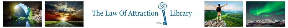 The Law Of Attraction Library